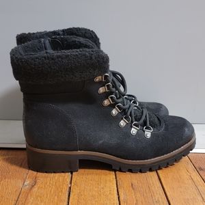 Crown Vintage Oakland Boot